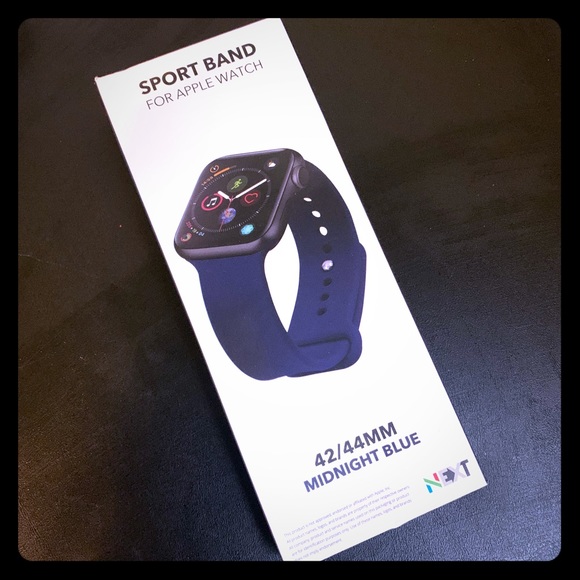 BNIB Apple Watch Band - Picture 1 of 2